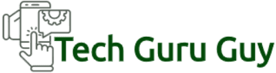 TECH GURU GUY